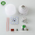 Good price skd led panel light skd ckd led bulb lamp